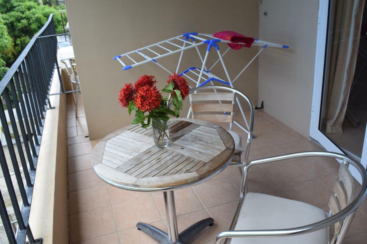 Seaview Kite Studio - La Gaulette Extérieur photo
